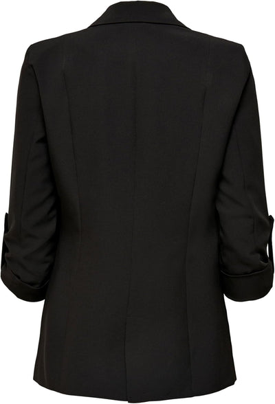 Only Blazer 3/4 Sleeve Blazer