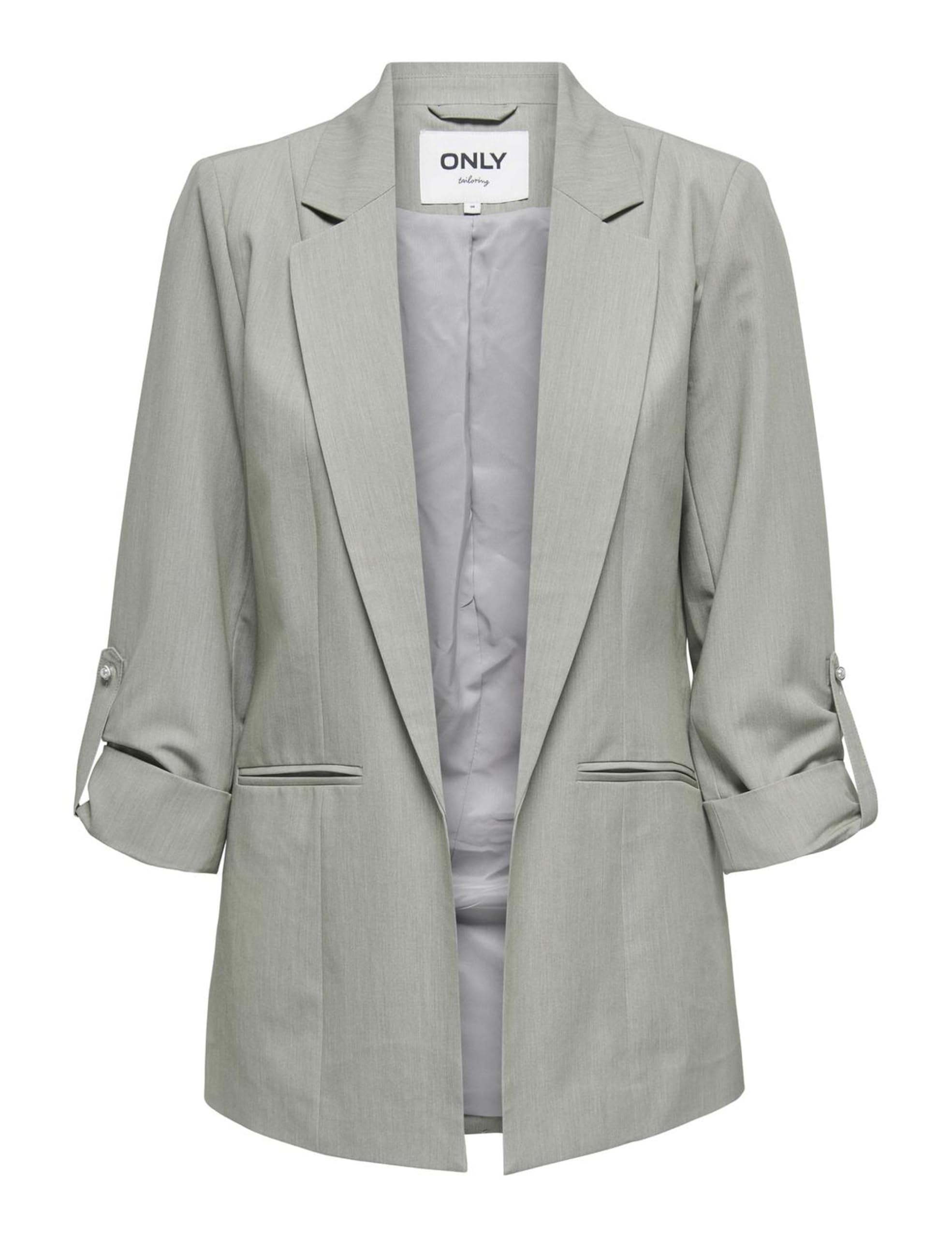 Only Blazer 3/4 Sleeve Blazer