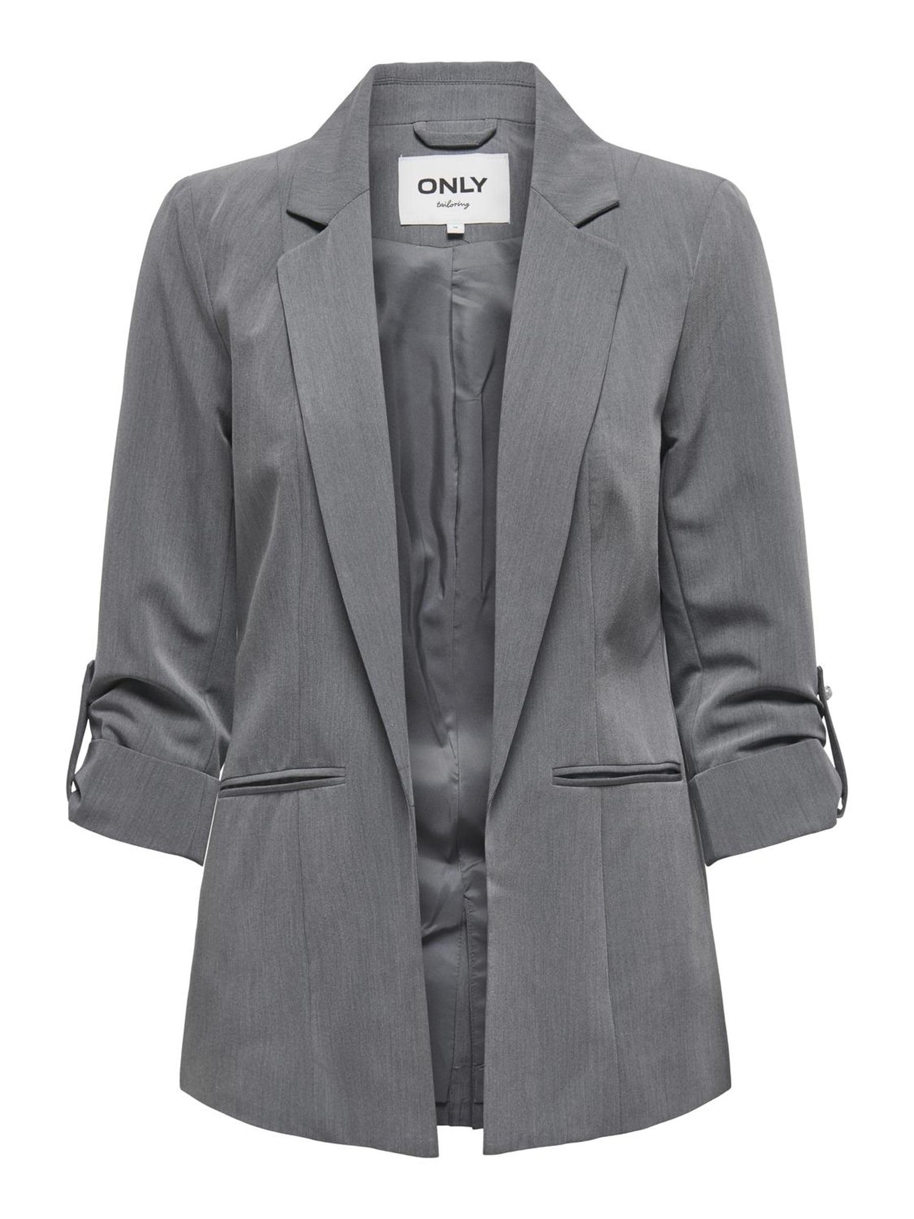 Only Blazer 3/4 Sleeve Blazer