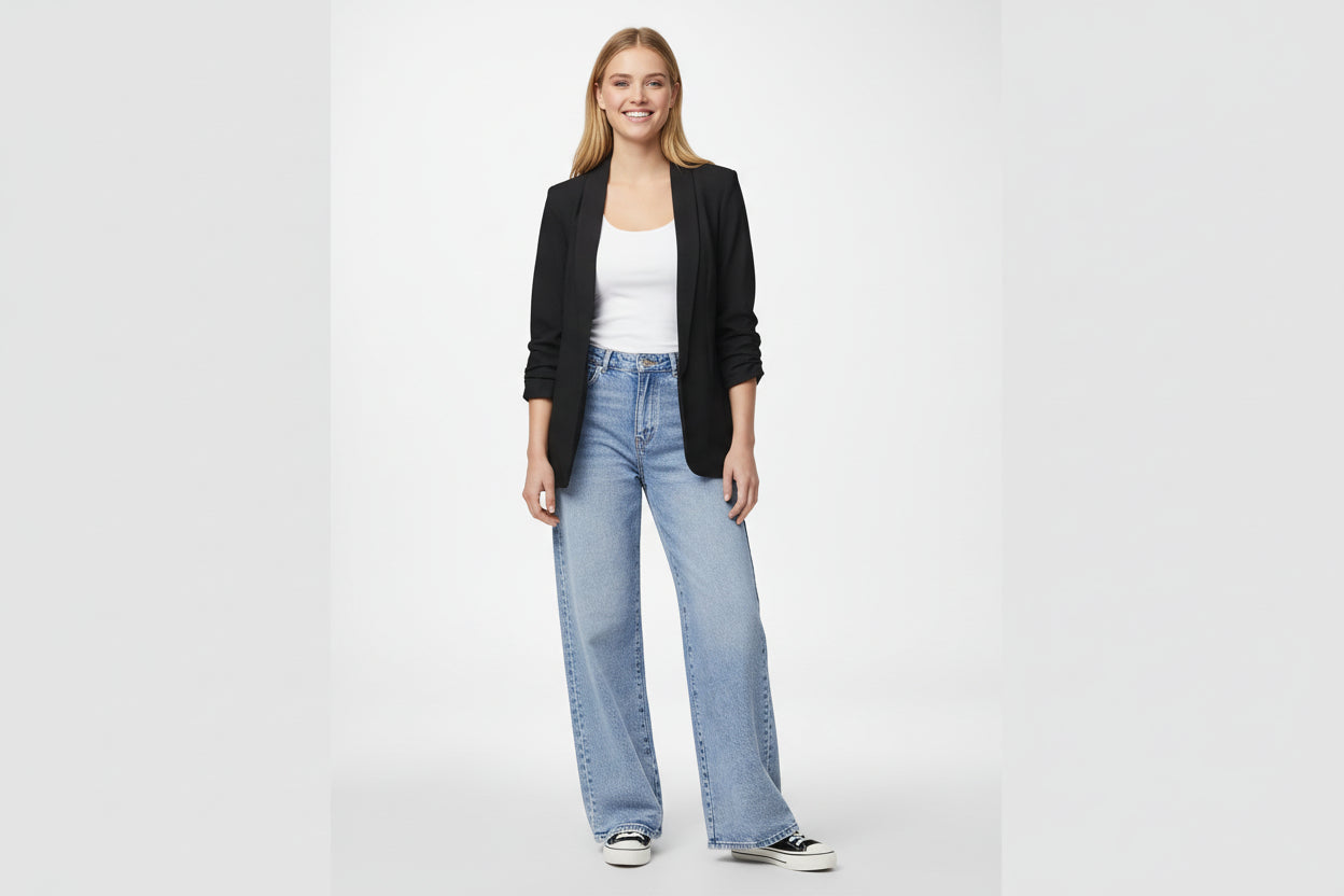 PIECES Blazer BOSELLA